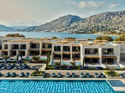 AMOH-A LUXURY COLLECTION RESORT